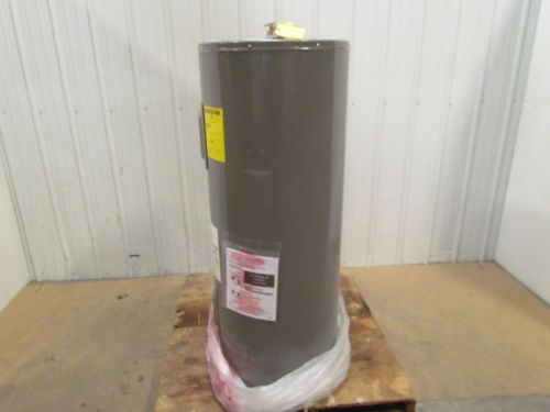 Vanguard Residential Water Heater 50 Gallon Single Phase 208/240V Electric Gray