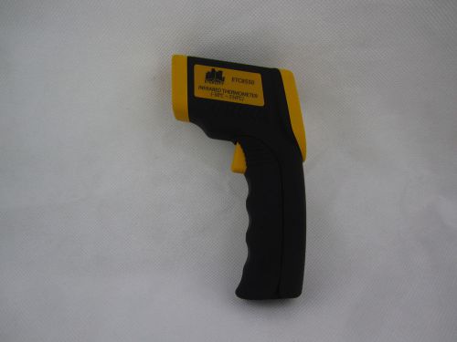 Etekcity non contact ir infrared thermometer 8550 etc8550 for sale