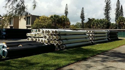 Commercial insulated pipes for chiller system