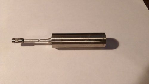 LV SPINDLE No. 1 FOR BROOKFIELD LV VISCOMETERS