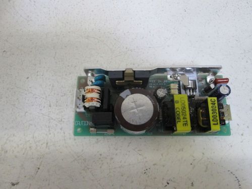 COSEL POWER SUPPLY LDA30F-24 *NEW OUT OF BOX*