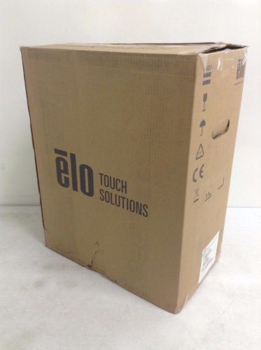 Elo 17B2 Touch Solutions POS All-in-One Desktop Touchcomputer E309211 NEW!!!