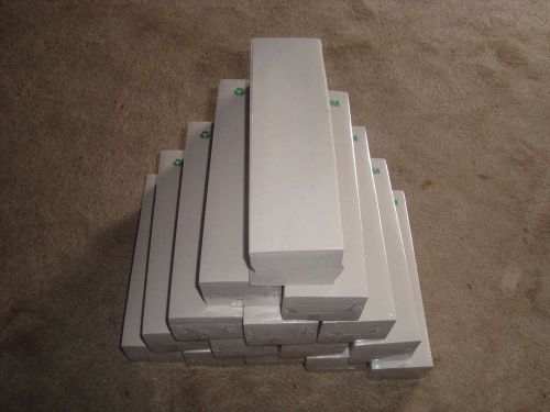15 packs of steno paper