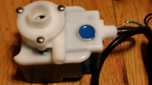 COSEN PP-32000 REPLACEMENT COOLANT PUMP 2673-9020 FOR BANDSAW $116.40 MSRP