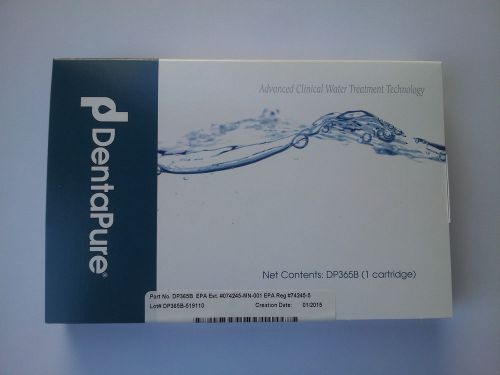 DentaPure - Waterline Purification 365-Day System (DP365B) $189.99 Free Shipping