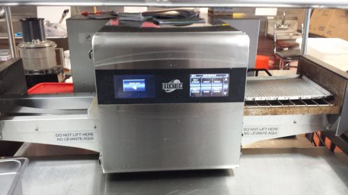 Matchbox precision impingement oven m1313 for sale