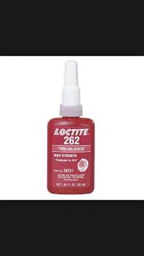 Loctite 262 for sale
