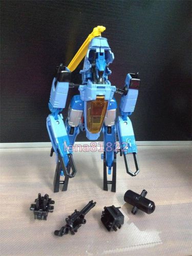 Transformers Generations Whirl Voyager Class Action Figure Loose as shown