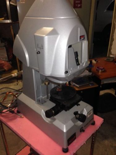 Veeco wyko nt1100 optical profiling system for sale
