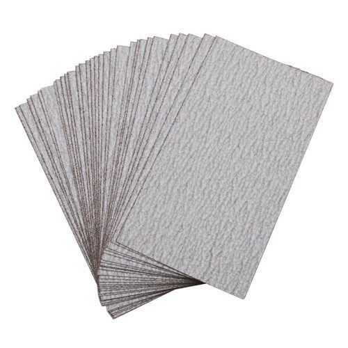 SK11 Dry Sandpaper Mini Set 30 Sheets #60, #120, #240 Brand New from Japan