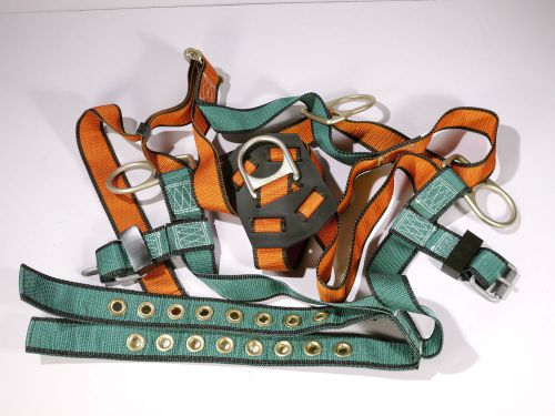 new Rose Pullover Harness 502733