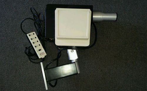 AO Projector Remote Controlled