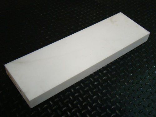 PTFE Plastic Sheet 2x7-1/4x24&#034; 207613