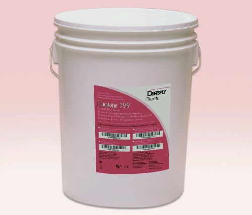 Lucitone 199 Denture Base Resin - Powder Only - Original