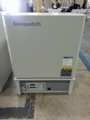 Despatch LAC1-10-6 120V Lab Oven