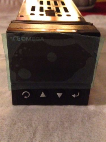 Omega, Temperature / Process Controller,i Series, CNi1633-DC