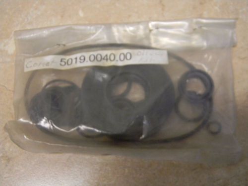 Comet 5019004000 Oil Seal Kit LW and ZW Solid Shaft Belt Drive Pumps