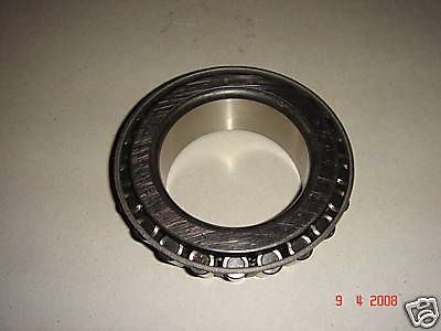 Timken tapered cone bearing p/n 3982