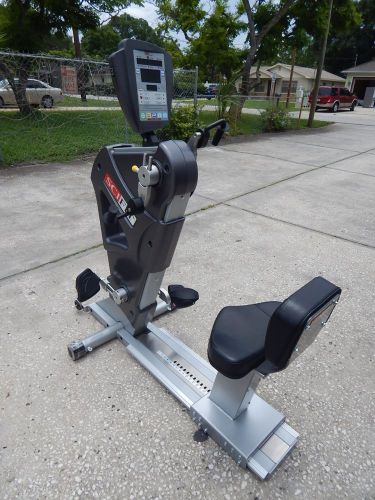 Scifit Pro2 Total Body, Upper &amp; Lower Body Ergometer. New. Shipping Available.