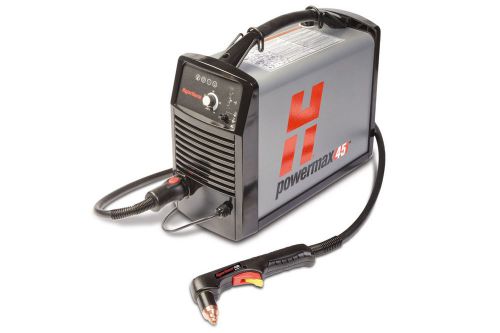 Hypertherm powermax 45  088016