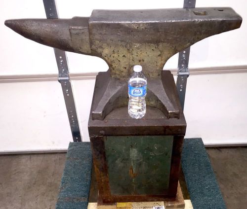 Peter Wright Anvil 250-300 Lbs.