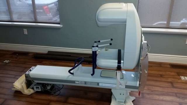 2010 Gendex Orthoralix 8500 DDE Dental Pano X-Ray for Digital Radiography