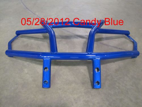 Candy Blue Powder Coating Tiger Drylac Top Coat 1lb