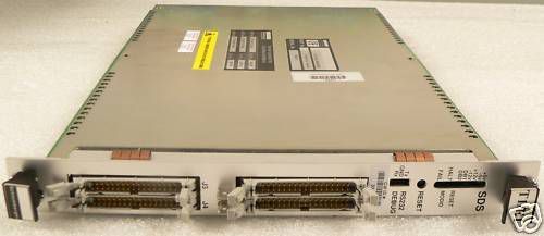 SCHLUMBERGER T1 / E1 CALL PROCESSOR ON SALE!!!