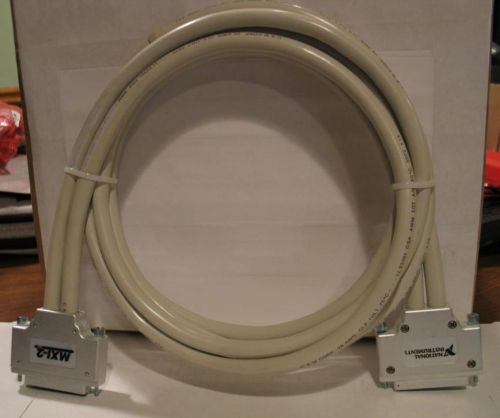 National Instruments 182801A-002 MXI-2 Cable 2 Meter Cable