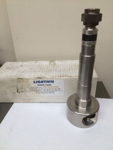 Lightnin mixer fixer drive shaft kit 807664psp for sale