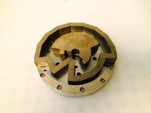 OEM Anelva Magnet assembly  FREE SHIPPING