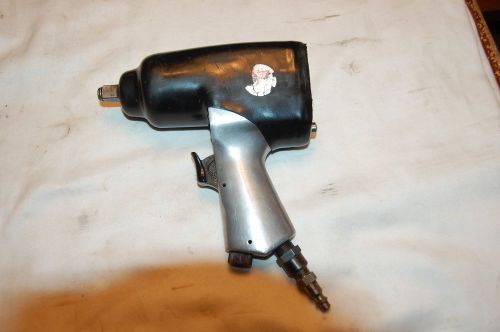 Universal Tools 1/2&#034; Drive Air Impact Wrench UT-2210