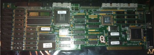 KLA-Tencor Prometrix PN 156256 H2 Handler CPU Diversified Technologies CXT100A