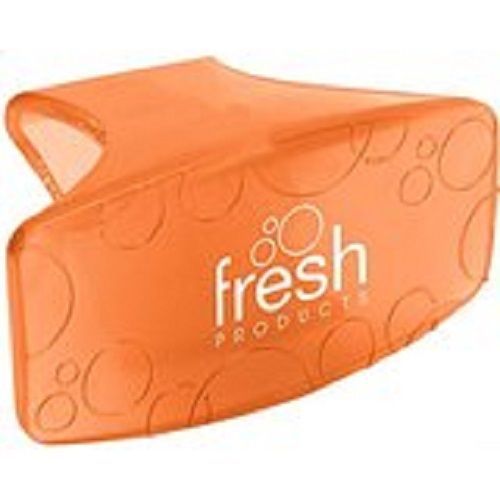 Fresh products eco-fresh bowl clip, mango, orange, 12/bx (bwkclipman) for sale