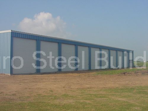 DURO Steel 10x150x8.5 Metal Prefab Self Storage Building Kits Factory DiRECT