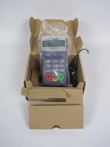 VeriFone PINpad 1000SE P003-180-02-US Payment Terminal Pinpad