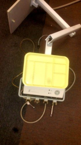 Dentech Dental Doctor wall mount Delivery System   (((NO RESERVE)))