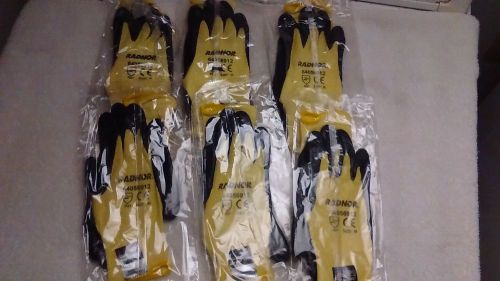 New Radnor gloves