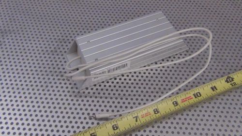 250 Ohm 200W Non-Inductive Dummy Load Resistor  - New with 30 Day Guarantee !!