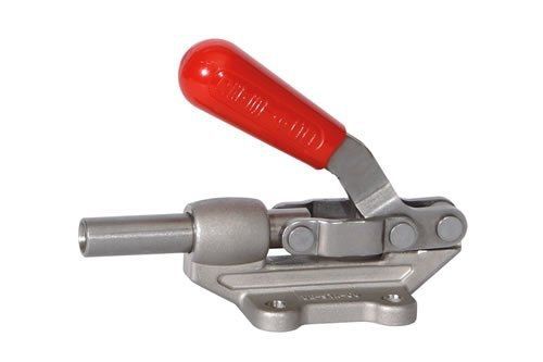 De-sta-co de-sta-co 603-ss straight line plunger clamp for sale