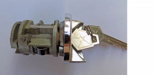 All Lock 1446 keyed ignition lock w/2 keys 1973 &#039;89 Chrysler-Dodge-Plymouth