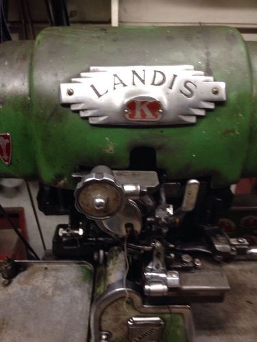 Landis #12 Model K Stitcher