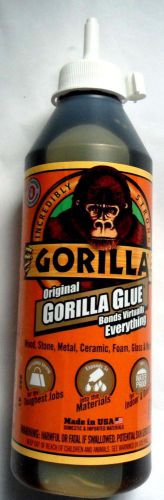 ~new~18oz original gorilla glue, free priority shipping for sale