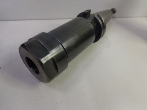 LYNDEX CAT 40 TG100 COLLET CHUCK 5.6 PROJECTION   STK 9255