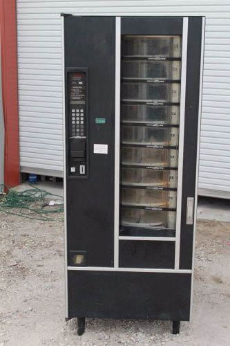 Snack and water Vending Machine for parts or repairs