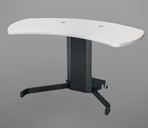 Pretest Table, Ophthalmic Table,  Optometry Table Instrument Equipment Table