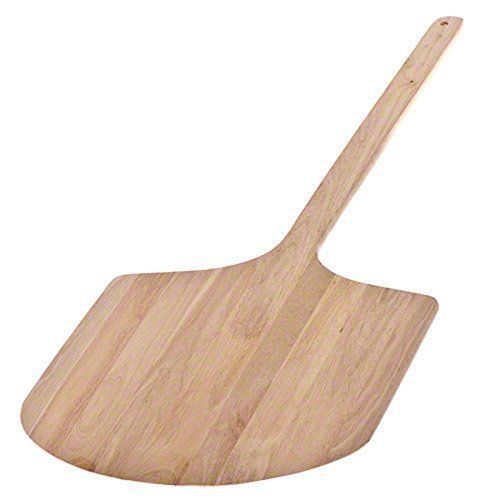 Pinch (plw-1642)  16&#034; x 18&#034; wooden pizza peel for sale