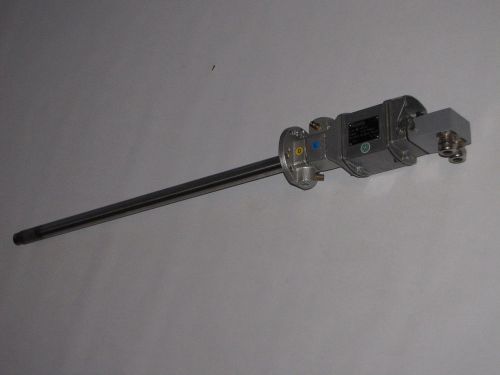 HEGWEIN GAS FIRED IGNITER # ZUK 60 M/00C -NEW-