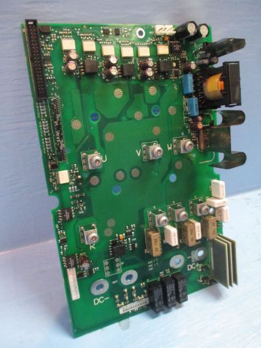 Vacon vaasa pc00416-b ac drive control plc circuit board svx9000 pc00416b for sale