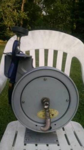 T And S Water Hose Reel / Restaurant  B-7212
